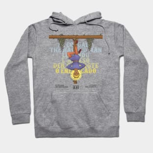 The Hanged Man Hoodie